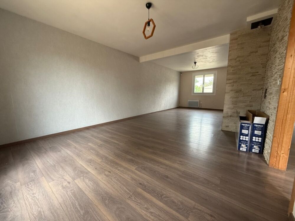 Maison à vendre 5 pièces ()