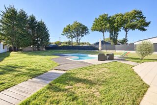  Maison à vendre 7 pièces 201 m²