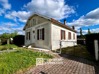 Vente Maison 4 pièces 139 m², Bedenac