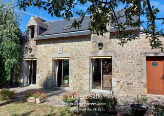  Maison à vendre 5 pièces 105 m²