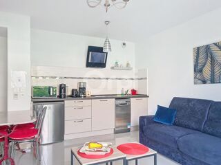  Appartement à vendre 1 pièce 30 m²