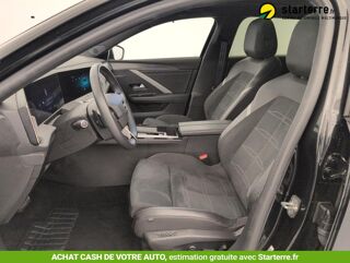Astra 1.2 Turbo 130 ch BVA8 GS 2025 occasion 69190 Saint-Fons