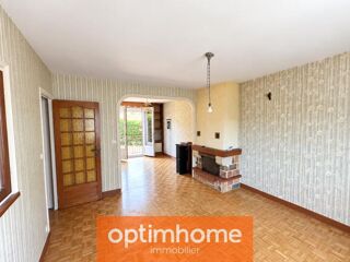  Maison à vendre 6 pièces 167 m²