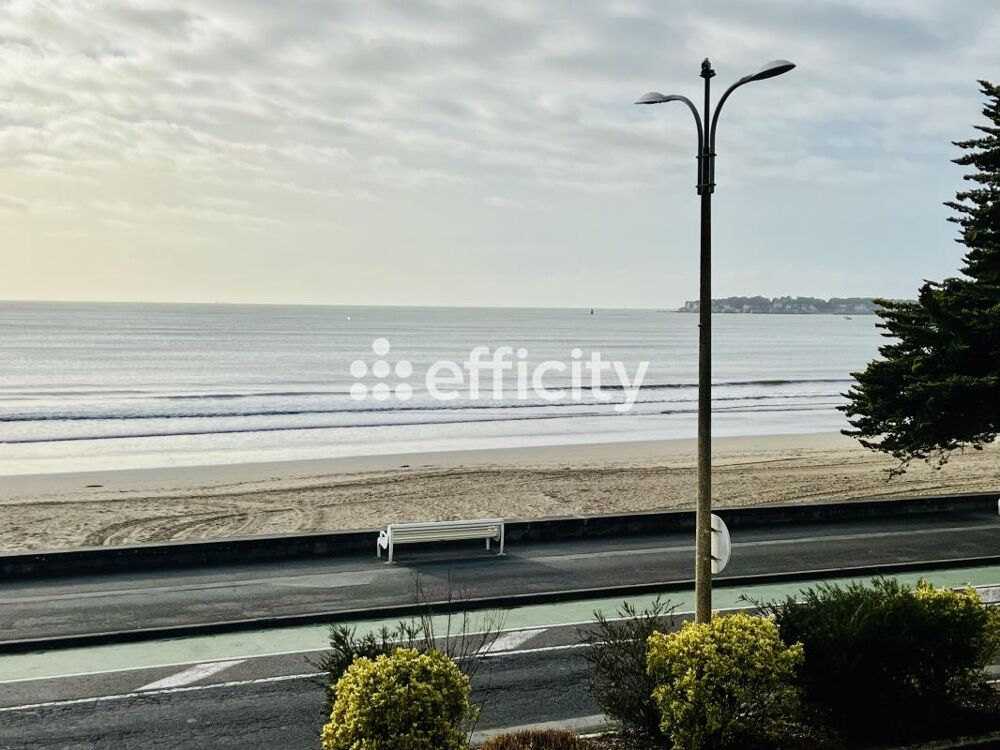 � vendre  Appartement La Baule-Escoublac (44500)