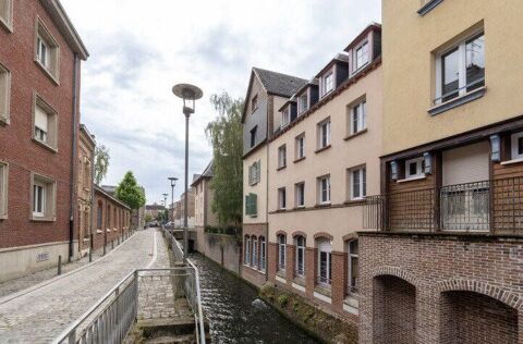  Appartement � louer 1 pi�ce 18 m�