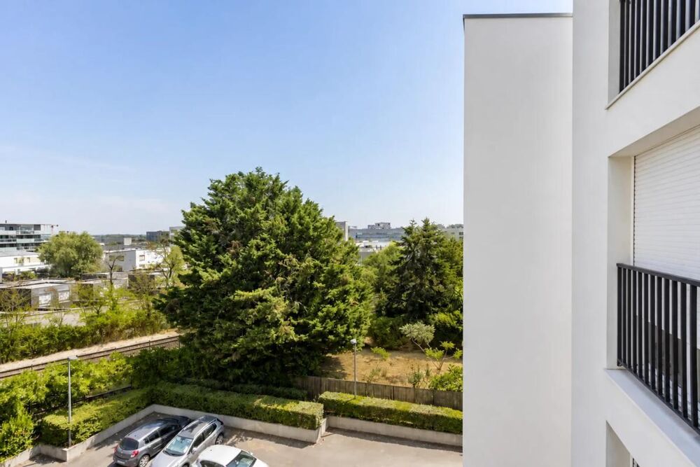 Appartement – Nantes, La Beaujoire - Vue 5