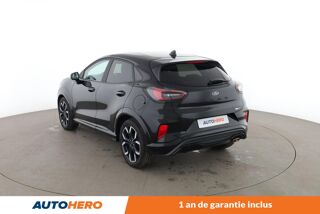 Puma 1.0 EcoBoost Hybrid mHEV ST Line X 155 ch 2020 occasion 92130 Issy-les-Moulineaux