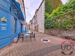  Maison � vendre 5 pi�ces 81 m�