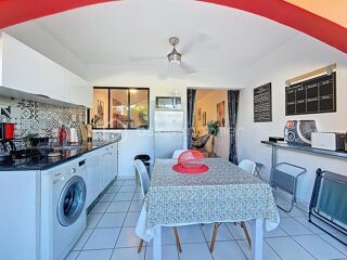  Appartement � vendre 1 pi�ce 33 m�