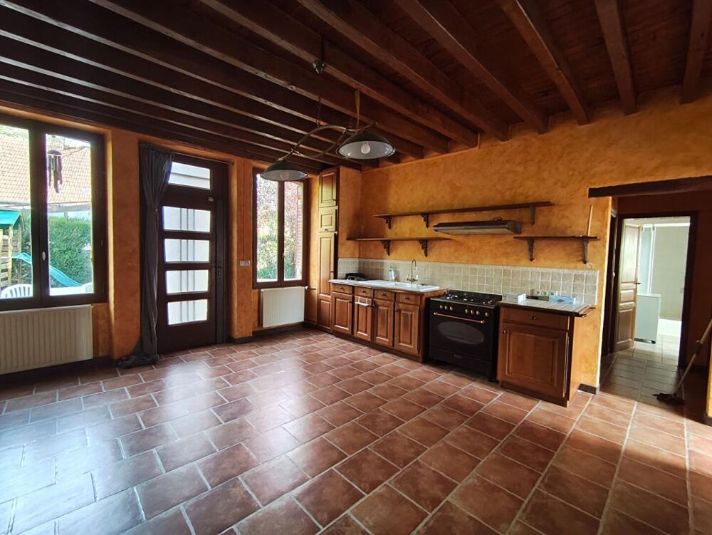 Vente Maison Maison COIZARD JOCHES 8 pièce(s) 188.39 m2 Coizard joches