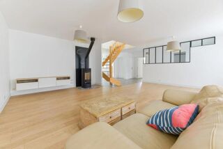  Maison à vendre 8 pièces 208 m²