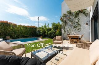  Maison à vendre 4 pièces 88 m²