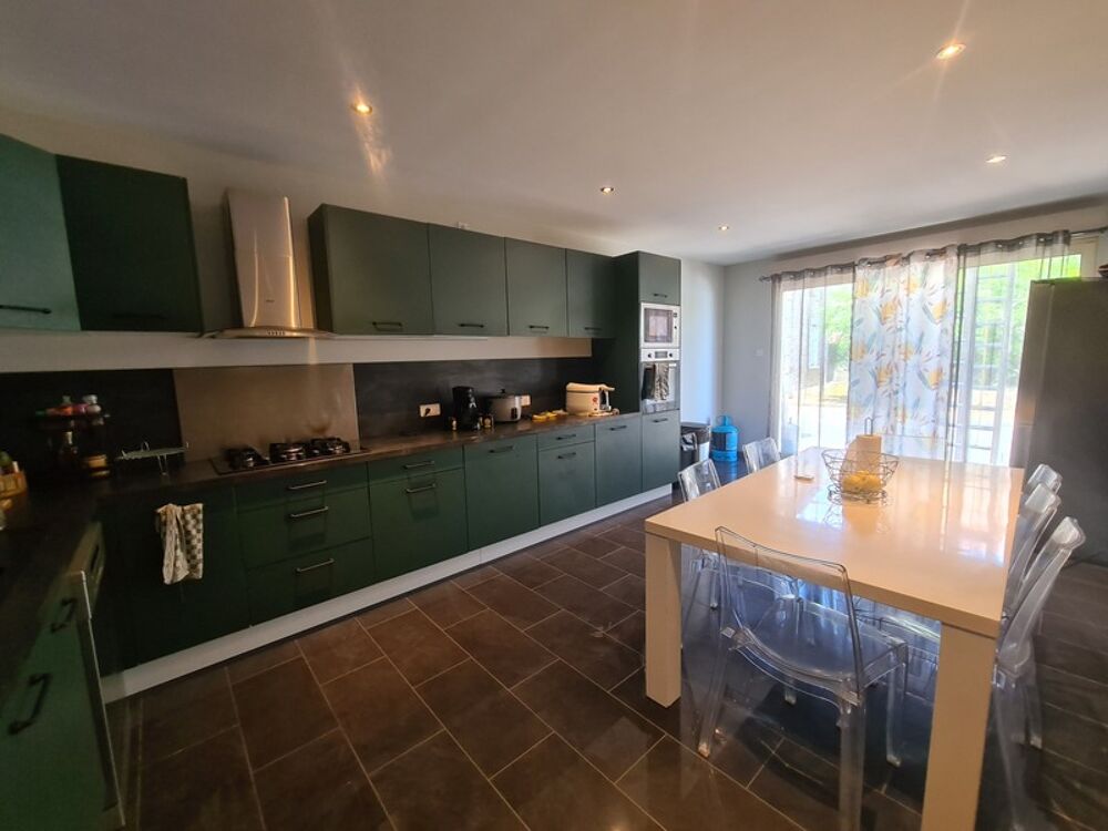 Vente Maison Maison 8 pces, 198 m², terrain de 401 m² Linards