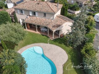  Maison � vendre 7 pi�ces 223 m�