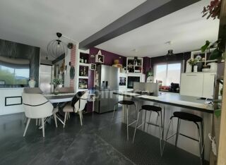  Maison à vendre 5 pièces 99 m²