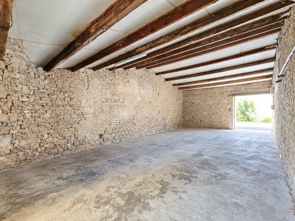 Vente Terrain Terrain à vendre 315M²  MARSILLY CŒUR DE BOURG – TERRAIN AVEC CHAI EN PIERRE, RARE ET PLEIN DE POTENTIEL Marsilly