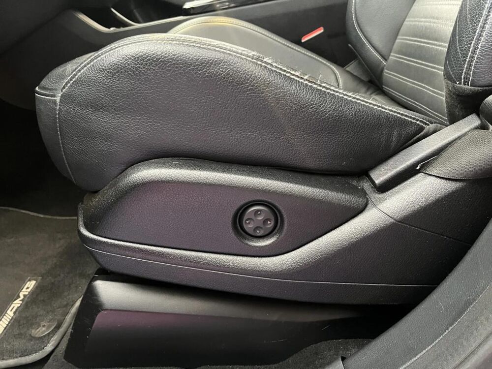 Classe GLE 350 d 4Matic (166.024) AMG 2015 occasion 34500 B&eacute;ziers