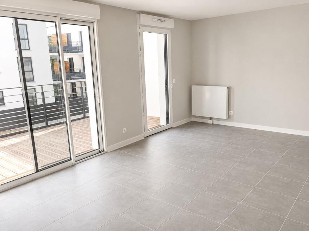 Location Appartement T2 avec terrasse et parking à Toulouse Toulouse
