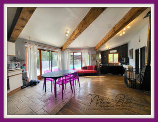  Maison à vendre 6 pièces 115 m²