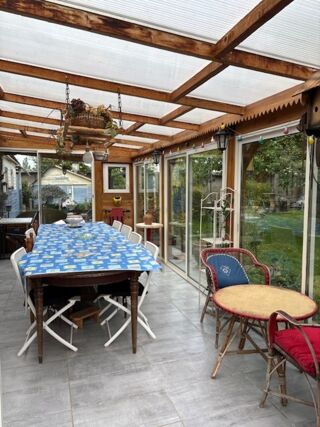  Maison à vendre 4 pièces 106 m²