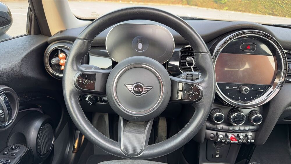 Cooper 1.5 136 BVA7 Edition Camden - Automatique Toit ouvran 2021 occasion 11000 Carcassonne