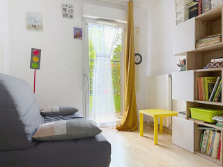  Appartement à vendre 4 pièces 88 m²