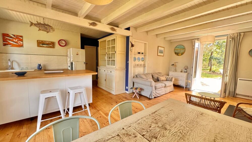 Vente Maison Maison de charme proche Bassin Ares