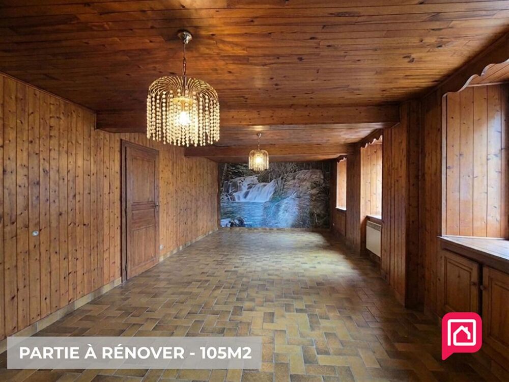 à vendre  Maison Collonges (01550)