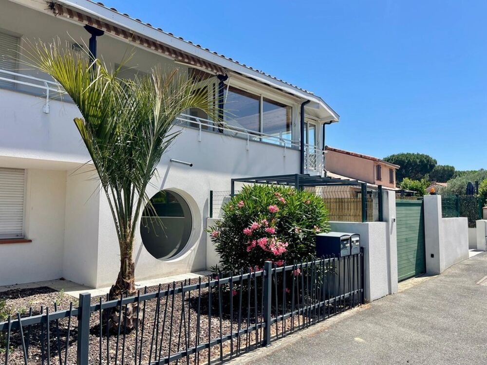 Vente Maison Maison à vendre 5 pièces SAINT ORENS DE GAMEVILLE (31) Saint orens de gameville