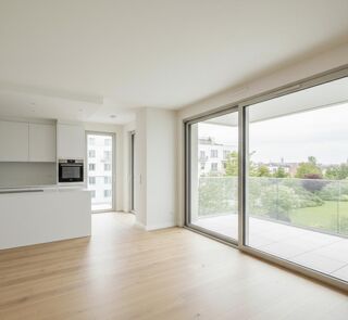  Appartement � vendre 4 pi�ces 90 m�