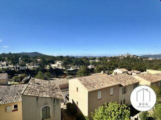  Appartement � vendre 3 pi�ces 80 m�