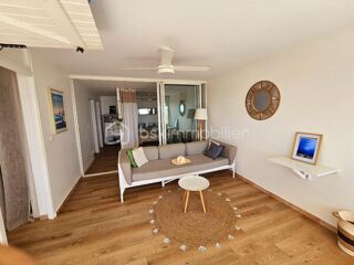  Appartement � vendre 3 pi�ces 74 m�