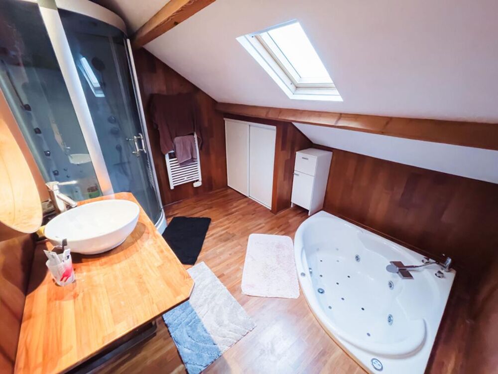 Maison 4 pièce(s) 97.9 m2