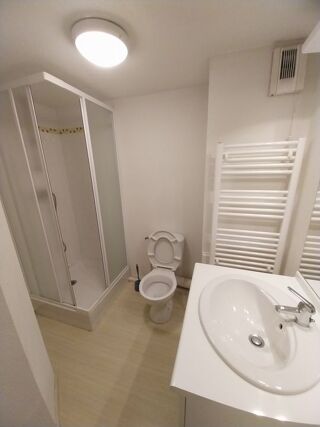  Appartement � louer 1 pi�ce 20 m�