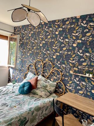  Appartement à louer 1 pièce 11 m² Evry