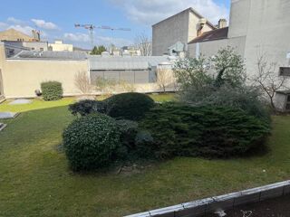  Appartement � vendre 3 pi�ces 63 m�