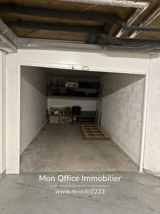  Appartement à vendre 1 pièce 14 m²