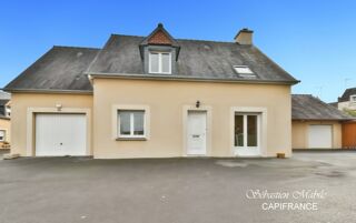  Maison à vendre 5 pièces 102 m²