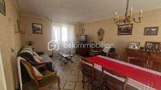  Maison � vendre 3 pi�ces 81 m�