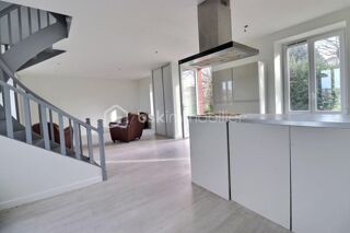  Maison à vendre 4 pièces 108 m²