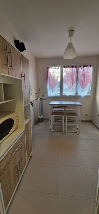 Location Appartement Appartement de 70m2 à louer sur Grenoble Grenoble