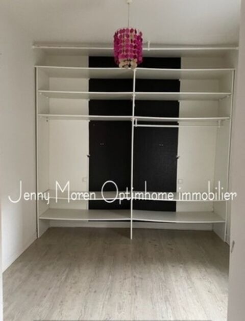  Appartement à vendre 2 pièces 42 m²