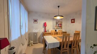  Appartement � vendre 4 pi�ces 80 m�