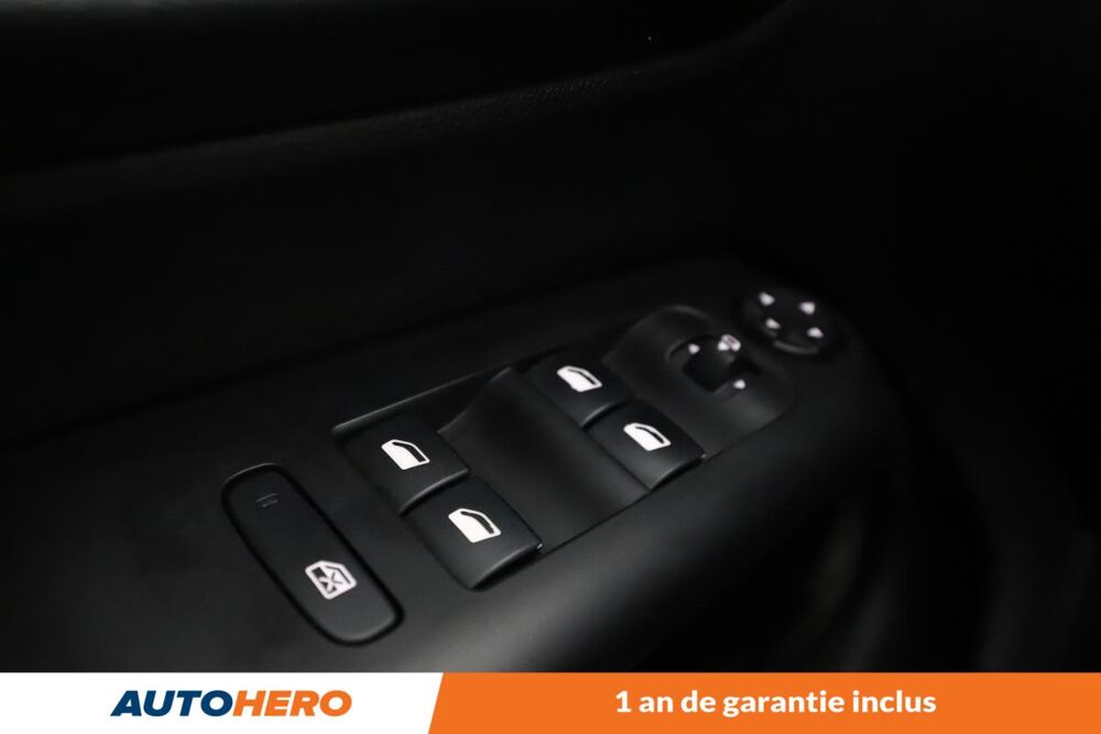 C5 aircross 1.5 Blue-HDi Shine BV6 131 ch 2019 occasion 92130 Issy-les-Moulineaux