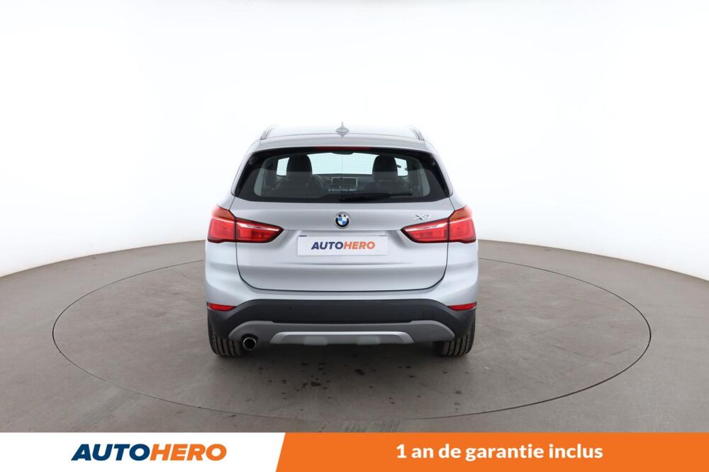 X1 sDrive18d xLine 150 ch 2016 occasion 92130 Issy-les-Moulineaux