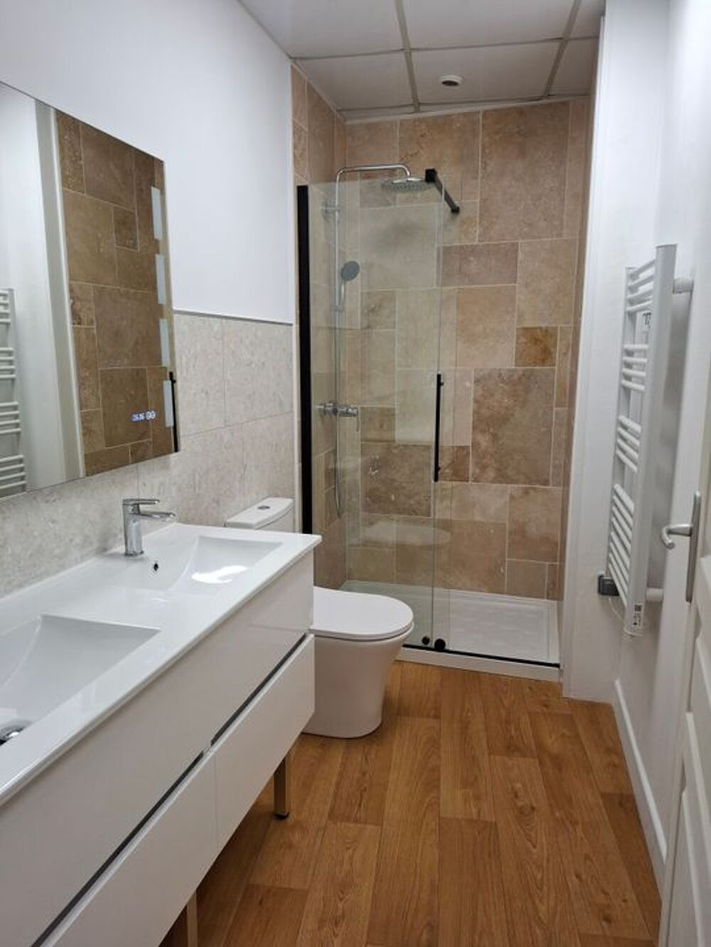 Location Appartement Appartement de 96m2 à louer sur Jonzac Jonzac
