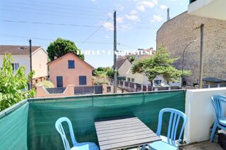  Appartement à vendre 4 pièces 80 m²