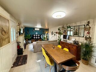  Maison à vendre 5 pièces 126 m²