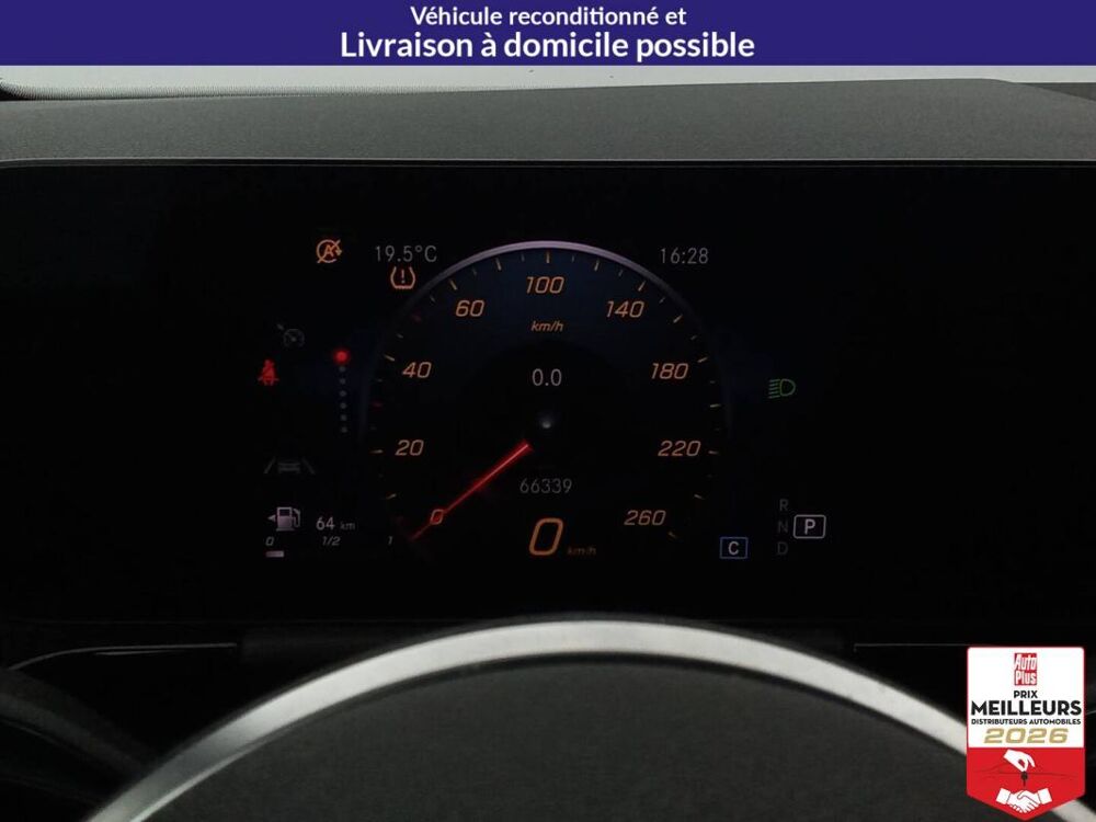 Classe GLA 200 7G-DCT Style 2022 occasion 10150 Lavau