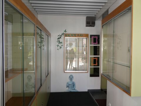   A vendre REMIREMONT (88) mur commercial de 40m² 